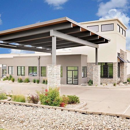 Dakotah Lodge Of Brookings Exterior foto