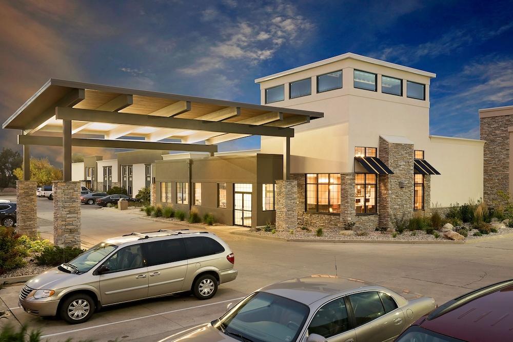 Dakotah Lodge Of Brookings Exterior foto