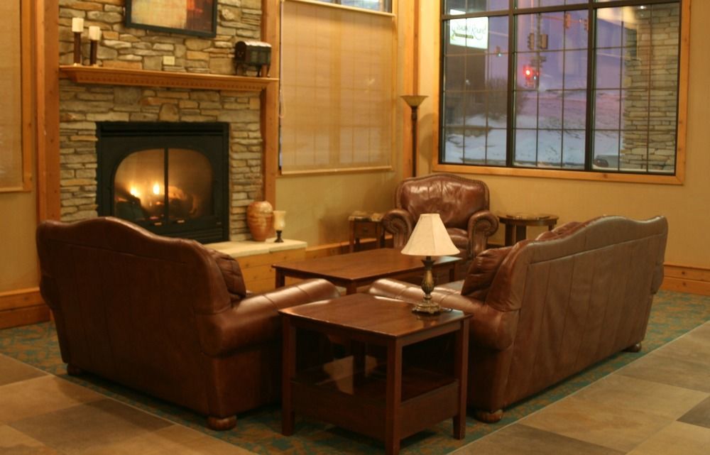 Dakotah Lodge Of Brookings Exterior foto